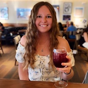 Meet your Posher, Bridget